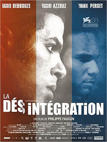 Dezintegracija